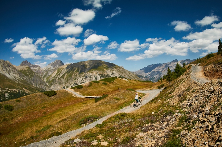 Livigno Flow Trails - Roy Rovers Photography-680